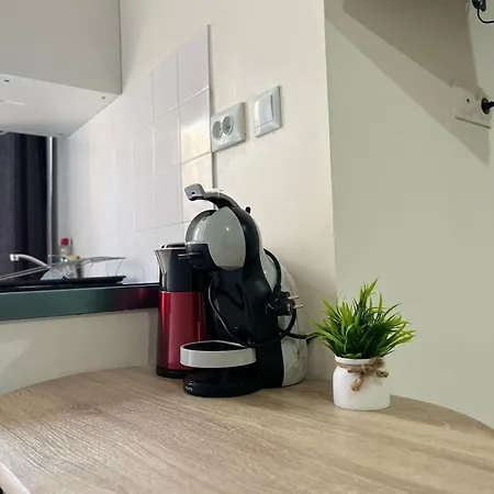 Confort Orly Paris Apartmán